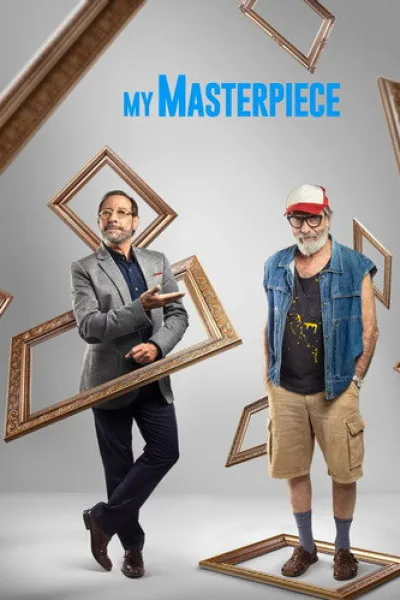 Ähnlich wie «Vírgenes»: My Masterpiece