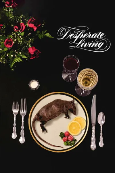 Similar to «Minnie’s Midnight Massacre»: Desperate Living
