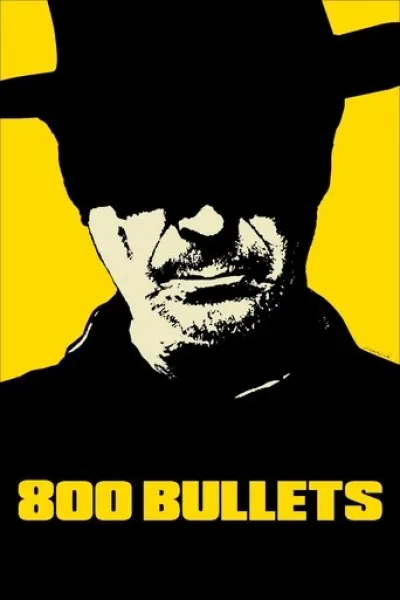 Ähnlich wie «Vírgenes»: 800 Bullets