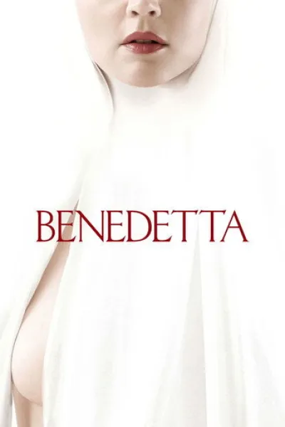 Empfehlung zu «Vírgenes»: Benedetta