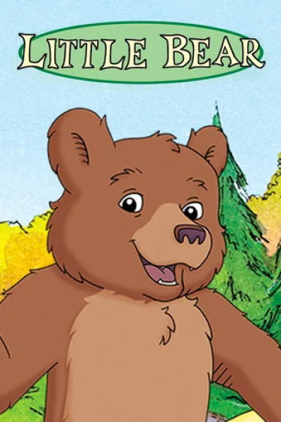 Similar to «A Will Eternal»: Little Bear
