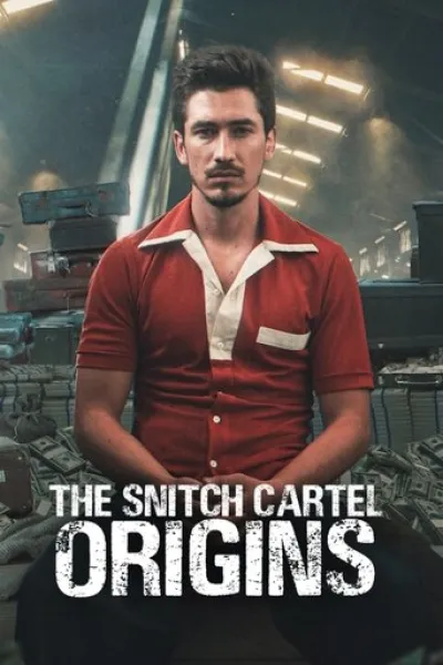 Recommended with «Reacher»: The Snitch Cartel: Origins