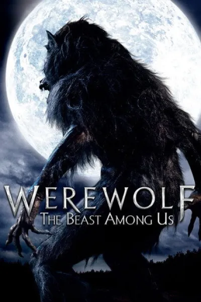 Similar to «Airport»: Werewolf: The Beast Among Us