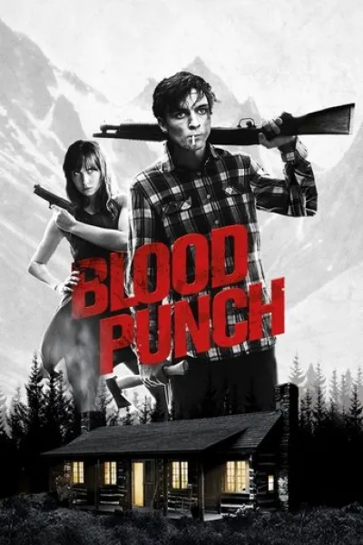 Similar to «Airport»: Blood Punch