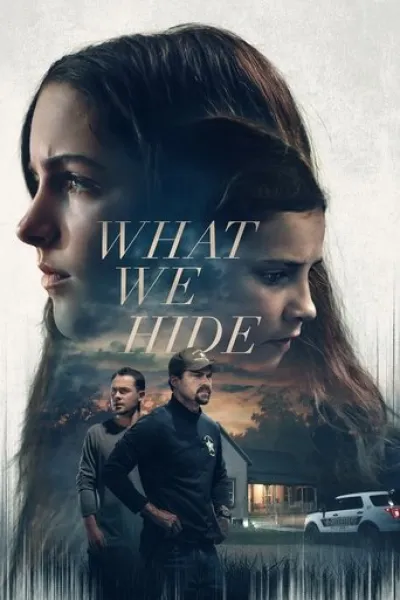 Similar to «Is God Is»: What We Hide