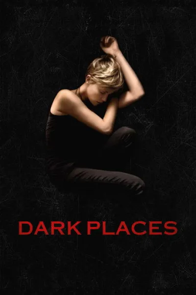 Similar to «Is God Is»: Dark Places