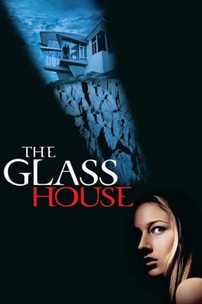 Similar to «Is God Is»: The Glass House