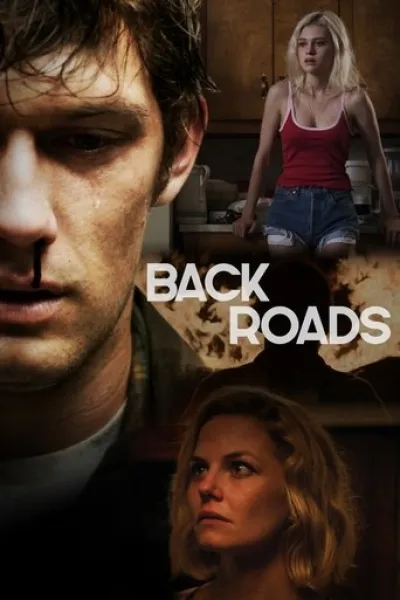 Similar to «Is God Is»: Back Roads