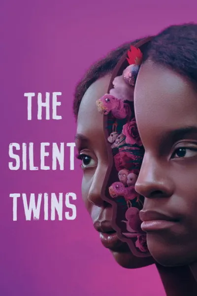 Similar to «Is God Is»: The Silent Twins