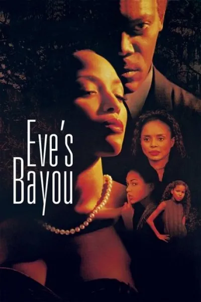 Similar to «Is God Is»: Eve's Bayou