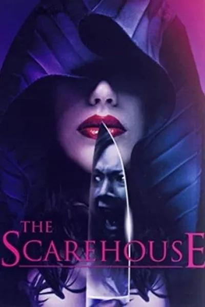 Recommended with «Is God Is»: The Scarehouse