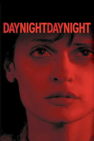 Recommended with «Is God Is»: Day Night Day Night