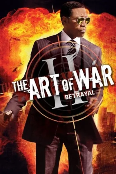 Recommended with «Is God Is»: The Art of War II: Betrayal