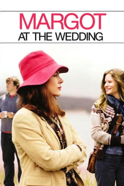 Recommended with «Is God Is»: Margot at the Wedding