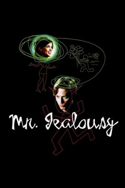 Similar to «You're Dating a Narcissist!»: Mr. Jealousy