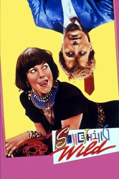 Similar to «You're Dating a Narcissist!»: Something Wild