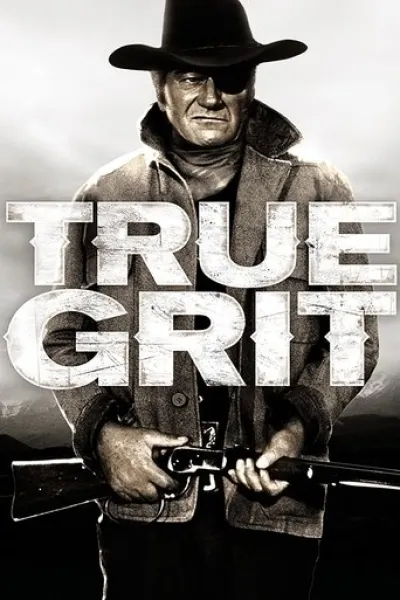 Similar to «You Can't Win»: True Grit