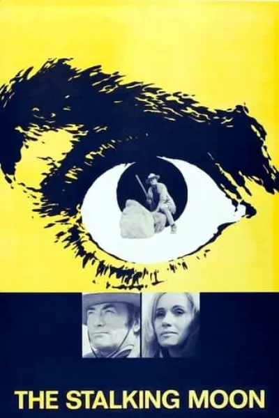 Similar to «You Can't Win»: The Stalking Moon