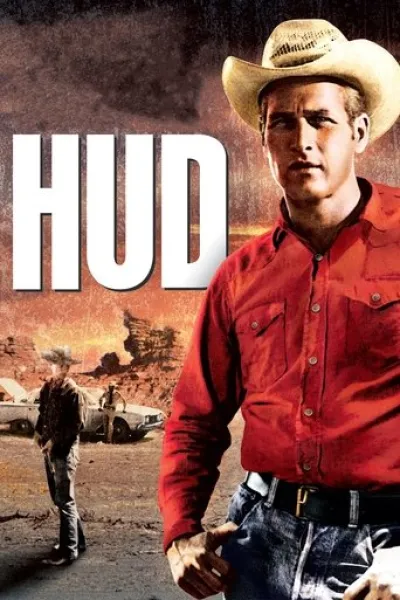 Similar to «You Can't Win»: Hud