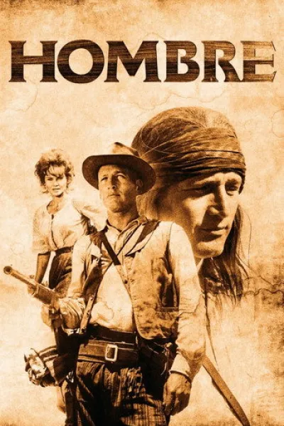 Similar to «You Can't Win»: Hombre