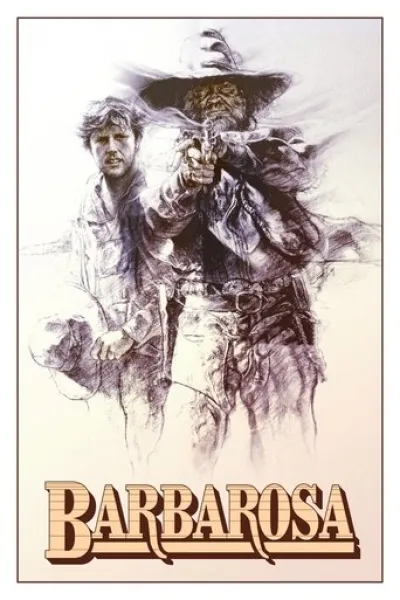 Similar to «You Can't Win»: Barbarosa
