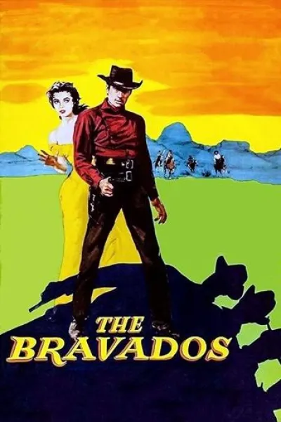 Similar to «You Can't Win»: The Bravados