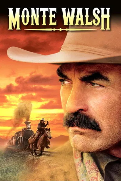 Similar to «You Can't Win»: Monte Walsh
