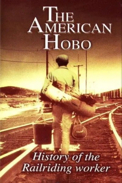 Recommended with «You Can't Win»: The American Hobo: History of the Railriding Worker