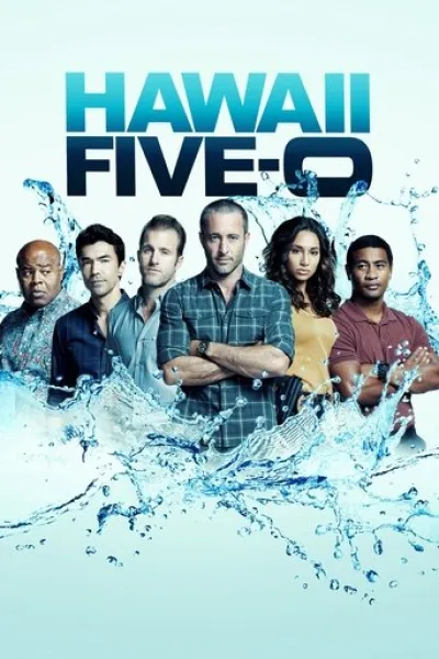 Similar to «Berlin and the Lady with an Ermine»: Hawaii Five-0