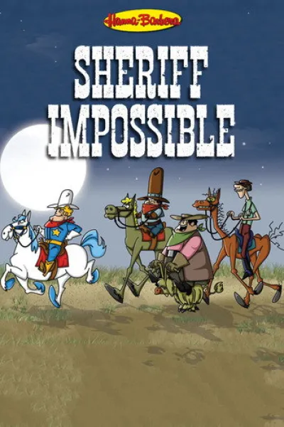 Recomendado con «Berlín y la dama del armiño»: Posse Impossible