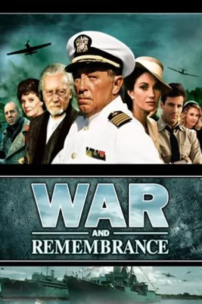 Similar to «The Partisans»: War and Remembrance