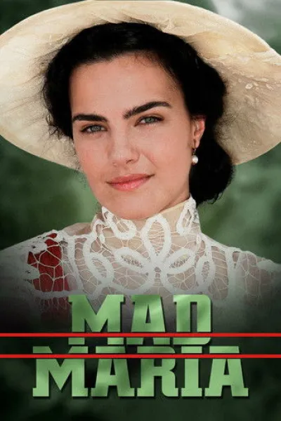 Recomendado con «Berlín y la dama del armiño»: Mad Maria