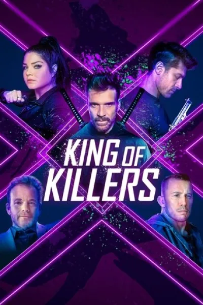 Similar to «Karikaada»: King of Killers
