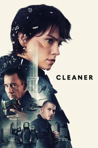 Similar to «Sniper: No Nation»: Cleaner