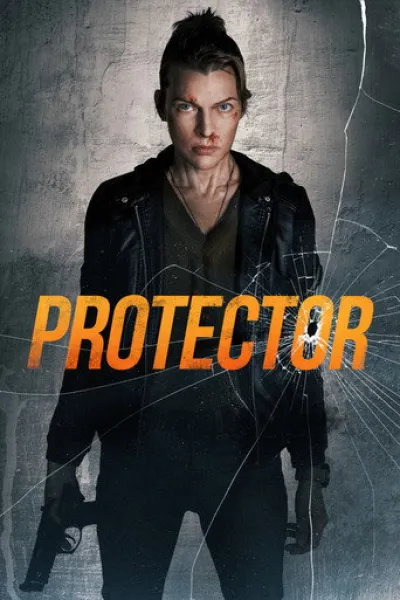 Similar to «In the Grey»: Protector