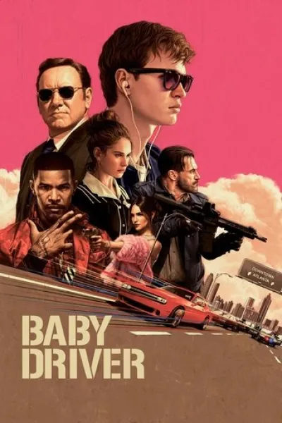 Empfehlung zu «In the Grey»: Baby Driver
