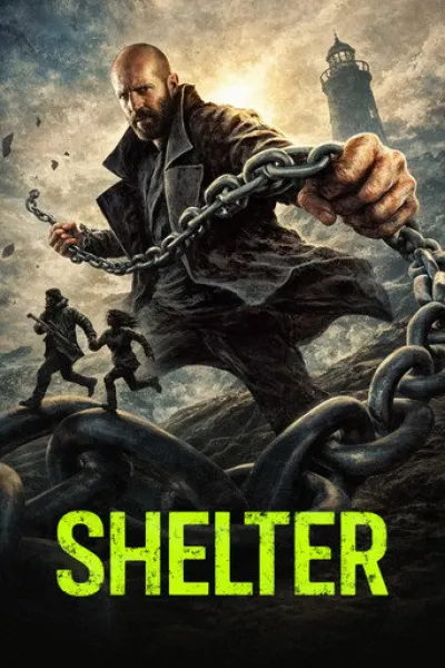 Similar to «The Bluff»: Shelter