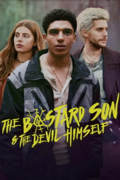 Recommended with «The Boys»: The Bastard Son & the Devil Himself