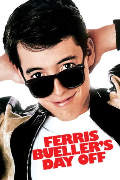 Similar to «Pools»: Ferris Bueller's Day Off