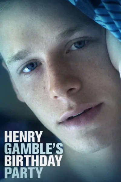 Similar to «Pools»: Henry Gamble's Birthday Party