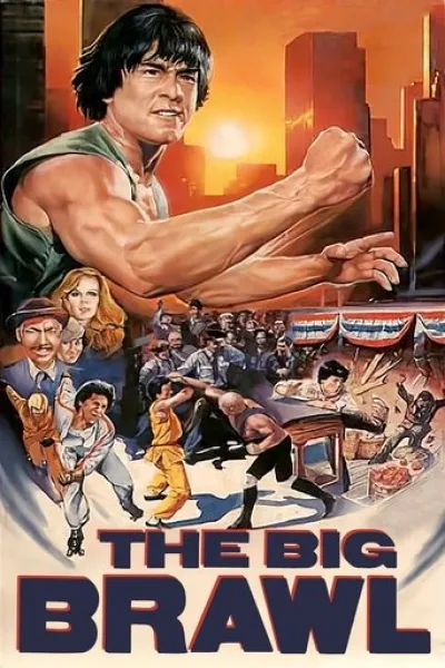 Similar to «Pools»: The Big Brawl
