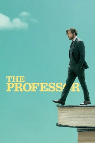 Similar to «Pools»: The Professor