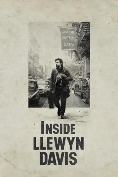 Similar to «Pools»: Inside Llewyn Davis