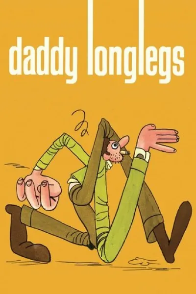 Similar to «Pools»: Daddy Longlegs