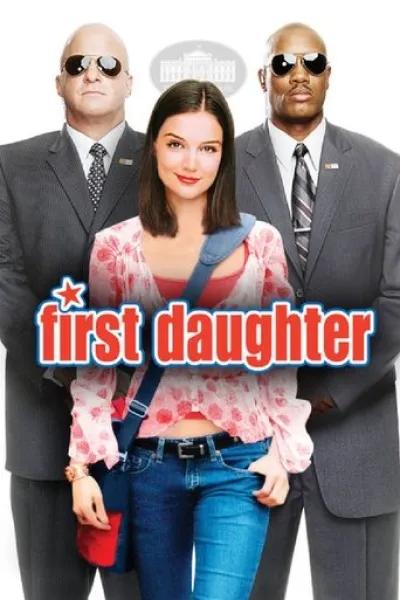 Recommended with «Pools»: First Daughter