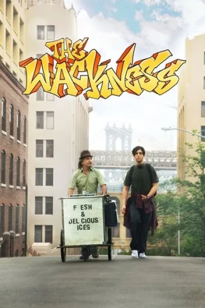 Recommended with «Pools»: The Wackness