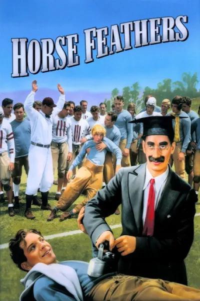 Recommended with «Pools»: Horse Feathers