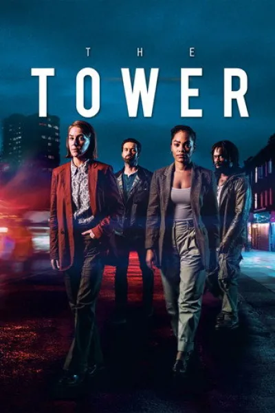 Similar to «Paris Police 1910»: The Tower