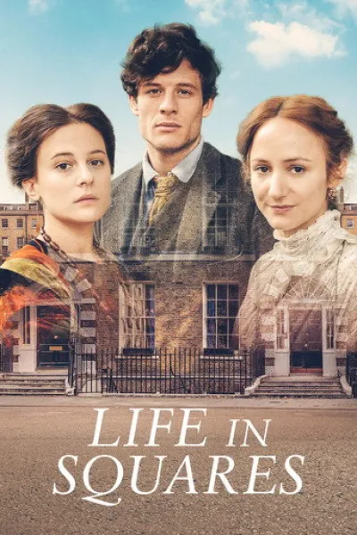 Recommended with «Summer '36»: Life in Squares
