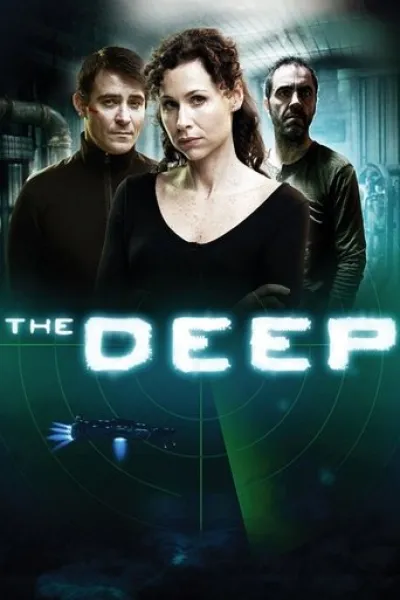 Recommended with «Summer '36»: The Deep